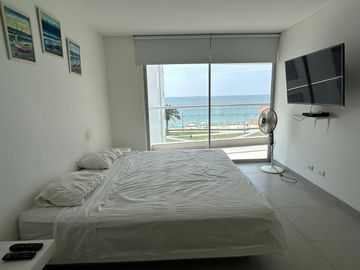 Venta De Departamento En Paracas - Condominios Náuticos