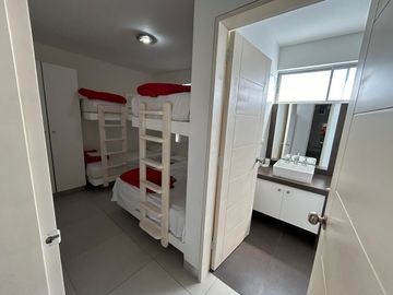 Venta De Departamento En Paracas - Condominios Náuticos