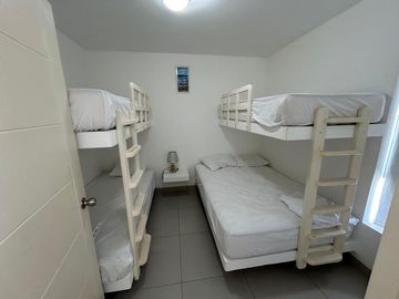 Venta De Departamento En Paracas - Condominios Náuticos