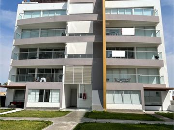 Venta De Departamento En Paracas - Condominios Náuticos