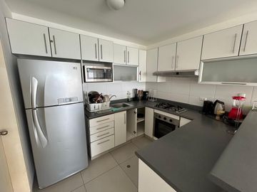 Venta De Departamento En Paracas - Condominios Náuticos