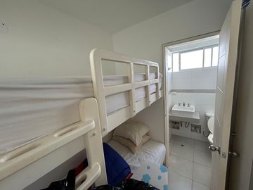 Venta De Departamento En Paracas - Condominios Náuticos