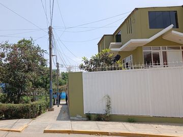 VENDO EXCELENTE CASA