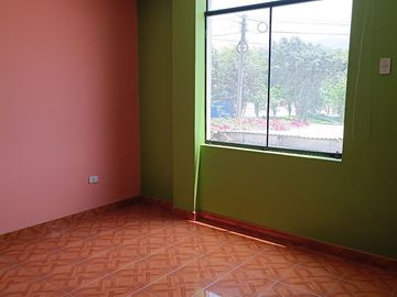 VENDO EXCELENTE CASA