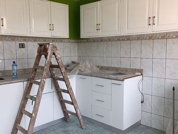 VENDO EXCELENTE CASA