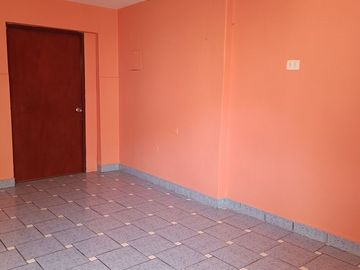VENDO EXCELENTE CASA