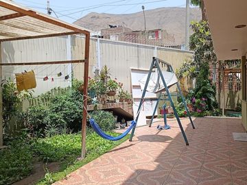 VENDO EXCELENTE CASA