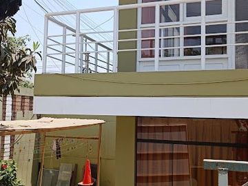VENDO EXCELENTE CASA