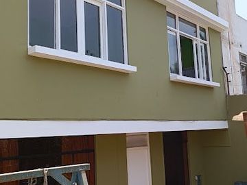 VENDO EXCELENTE CASA