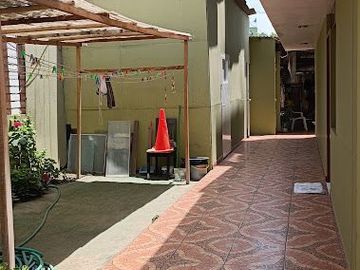 VENDO EXCELENTE CASA