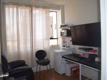 Bello Departamento Triplex En Venta - Los Cedros De Villa