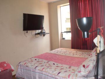 Bello Departamento Triplex En Venta - Los Cedros De Villa