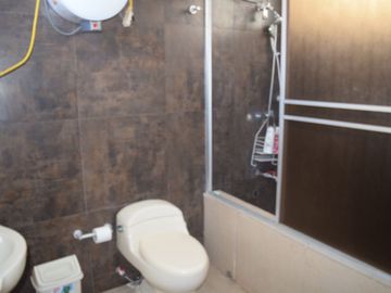 Bello Departamento Triplex En Venta - Los Cedros De Villa
