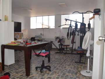 Bello Departamento Triplex En Venta - Los Cedros De Villa