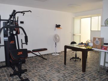 Bello Departamento Triplex En Venta - Los Cedros De Villa