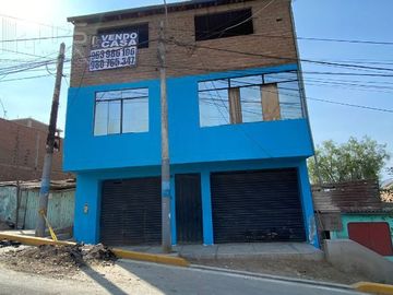 VENDO TERRENO EN VENTANILLA - CALLAO