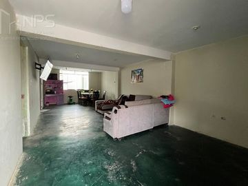 VENDO TERRENO EN VENTANILLA - CALLAO