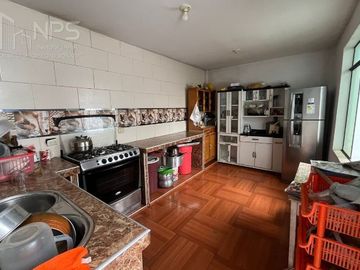 VENDO TERRENO EN VENTANILLA - CALLAO