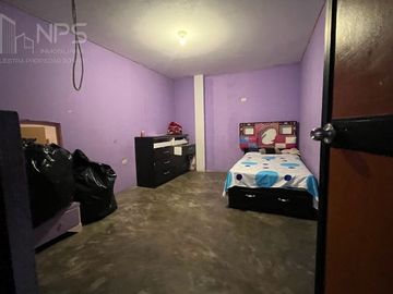 VENDO TERRENO EN VENTANILLA - CALLAO