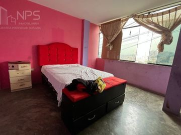 VENDO TERRENO EN VENTANILLA - CALLAO