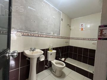 VENDO TERRENO EN VENTANILLA - CALLAO