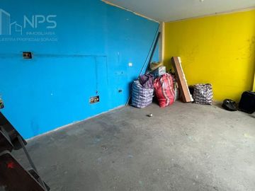 VENDO TERRENO EN VENTANILLA - CALLAO