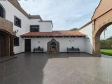 Casa en  VENTA en VILLAS DEL MESON JURIQUILLA vista al Campo de Golf