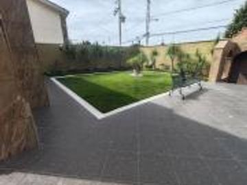 Casa en  VENTA en VILLAS DEL MESON JURIQUILLA vista al Campo de Golf