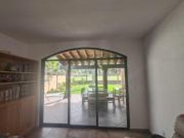 Casa en  VENTA en VILLAS DEL MESON JURIQUILLA vista al Campo de Golf
