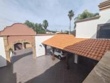 Casa en  VENTA en VILLAS DEL MESON JURIQUILLA vista al Campo de Golf