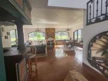 Casa en  VENTA en VILLAS DEL MESON JURIQUILLA vista al Campo de Golf