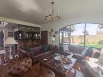 Casa en  VENTA en VILLAS DEL MESON JURIQUILLA vista al Campo de Golf