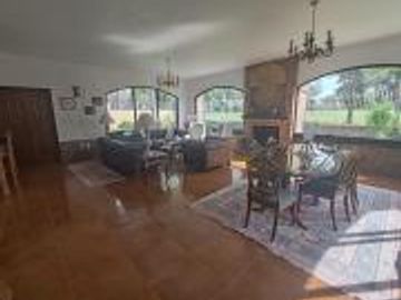 Casa en  VENTA en VILLAS DEL MESON JURIQUILLA vista al Campo de Golf