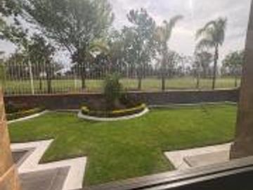 Casa en  VENTA en VILLAS DEL MESON JURIQUILLA vista al Campo de Golf