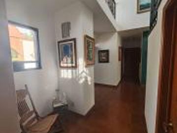 Casa en  VENTA en VILLAS DEL MESON JURIQUILLA vista al Campo de Golf