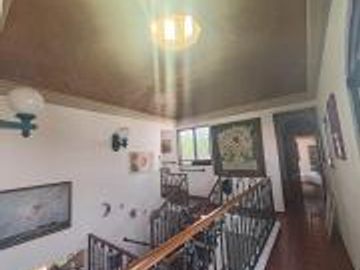 Casa en  VENTA en VILLAS DEL MESON JURIQUILLA vista al Campo de Golf