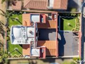 Casa en  VENTA en VILLAS DEL MESON JURIQUILLA vista al Campo de Golf