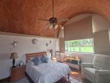 Casa en  VENTA en VILLAS DEL MESON JURIQUILLA vista al Campo de Golf