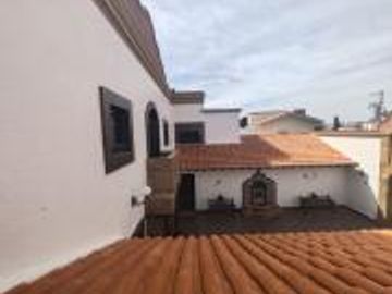 Casa en  VENTA en VILLAS DEL MESON JURIQUILLA vista al Campo de Golf