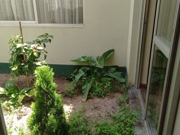 Alquilo minidepartamento en San Borja.