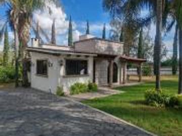 Casa en  Venta en Tequisquiapan Granjas Residenciales