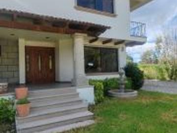 Casa en  Venta en Tequisquiapan Granjas Residenciales