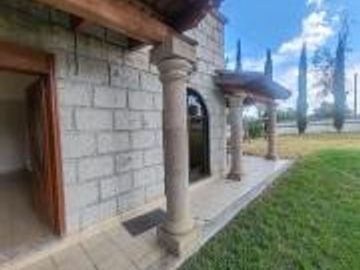 Casa en  Venta en Tequisquiapan Granjas Residenciales