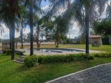 Casa en  Venta en Tequisquiapan Granjas Residenciales