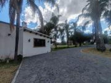 Casa en  Venta en Tequisquiapan Granjas Residenciales