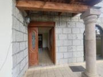 Casa en  Venta en Tequisquiapan Granjas Residenciales