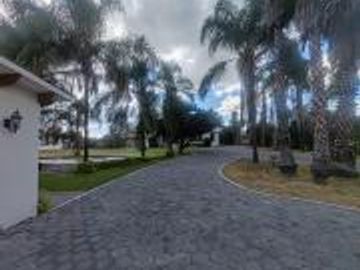 Casa en  Venta en Tequisquiapan Granjas Residenciales