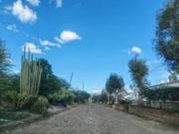 Casa en  Venta en Tequisquiapan Granjas Residenciales
