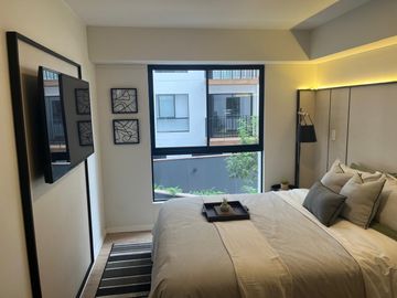 VENDO BONITO DPTO DE ESTRENO EN MIRAFLORES CON AREA SOCIAL TERRAZA, PARRILLAS, PISCINA, BAR, SALA DE NIÑOS