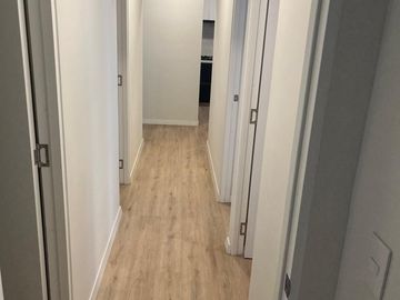 VENDO BONITO DPTO DE ESTRENO EN MIRAFLORES CON AREA SOCIAL TERRAZA, PARRILLAS, PISCINA, BAR, SALA DE NIÑOS